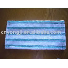 Microfiber Mop Head